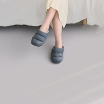 따사룸 PVC 롤매트 14mm, 딥그레이