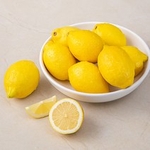 미국산 레몬, 800g, 1봉