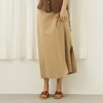 비나인 베직 랩 스커트