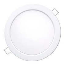 디앤케이 방습형 LED 6인치 다운라이트 15W, 1개