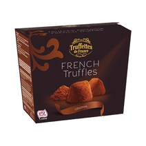 트리플프렌치 초코모드 프렌치 트러플 오리지널, 200g, 1개
