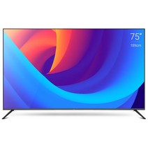 델리파스 4K UHD QLED TV, 189cm(75인치), D75MQAES68, 스탠드형, 방문설치