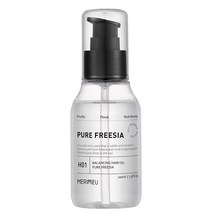 메리뮤 밸런싱 헤어 오일 퓨어 프리지아, 1개, 100ml