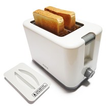 유파 팝업 전기 토스터, EK-222W 상품 사진
