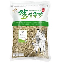 쌀집총각 쌀보리, 5kg, 1개