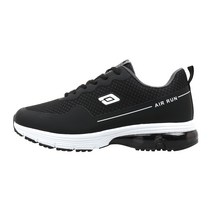 유세븐 남성용 에어런 운동화 9600