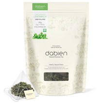 다비앙 유기농 레몬밤차, 1.1g, 20개입, 1개