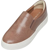 여성용 DAON 데브 슬립온 3cm