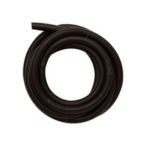 세라밴드 튜빙밴드 단계별 탄성저항 밴드 +운동매뉴얼, 블랙(5단계)