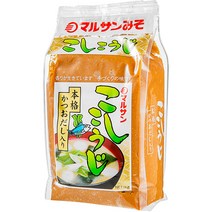 마루산 아와세미소된장 1kg 정성가득, 쿠팡 1