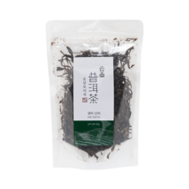 운남보이차 보이산 생차 스탠딩백, 50g, 1개