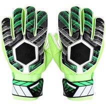 젠트릭스 골키퍼 장갑, 그린