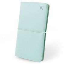 리훈 이야기 먼슬리 무지 노트, 민트