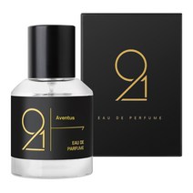 912 어벤투스 니치향수 EDP, 40ml