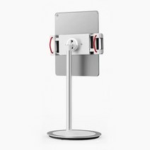 쿠슝 아이패드 12.9 / 갤럭시탭 탁상용 태블릿 거치대, CS3E, 혼합색상