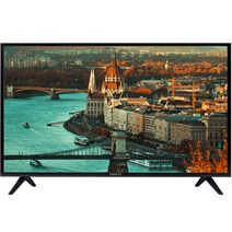 와이드뷰 HD LED TV, 81cm(32인치), WV320HD-S01, 스탠드형, 자가설치