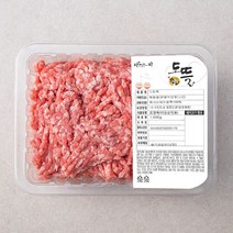 파머스팩 유황먹인 한돈 뒷다리 다짐용 (냉장), 1000g, 1개