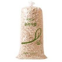 우리 왕찰옥 콘스토리 뻥튀기, 3kg, 1개