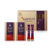 강개상인 참도라지진액, 1개, 300g