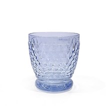 빌레로이앤보흐 보스톤 텀블러 컵 330ml, 블루, 1개