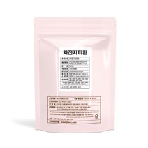 자연초 차전자피환, 1개, 300g
