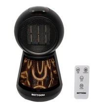 바툼 핫큘레이터 T 스탠드형 온풍기, BT-900TH-CA