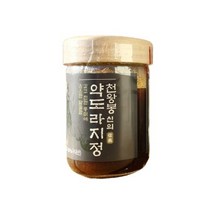 천왕봉신의 약도라지정 단품, 330g, 1개