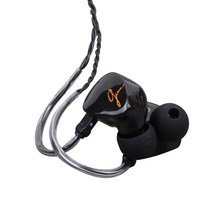 GRACE In Ear 이어폰, 혼합색상