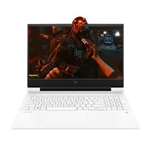 HP 2022 VICTUS 게이밍 노트북 16.1, Ceramic White, HP Victus 16-d1140TX, 코어i7, 768GB, 16GB, Free DOS