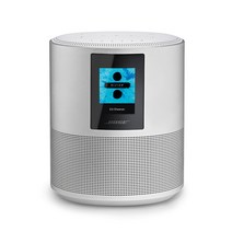 BOSE 홈 스피커 500 블루투스 스피커 Home Speaker 500, 럭스실버