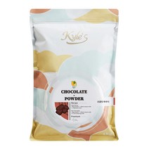 카일스 쵸콜릿 파우더, 1kg, 1개