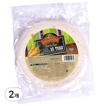 아즈테카 밀 또띠야 15cm, 280g, 2개