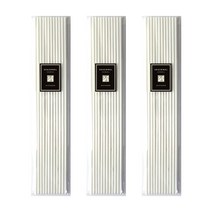 시즈넬 디퓨저 섬유스틱 4mm, 화이트, 36개
