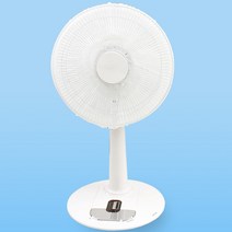 더자리 프리미엄 선풍기 안전망 스토퍼타입, 화이트, 1개