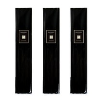 시즈넬 디퓨저 섬유스틱 4mm, 블랙, 36개