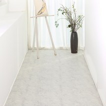 리빙코디 5m 리빙매트 복도형, 비앙코