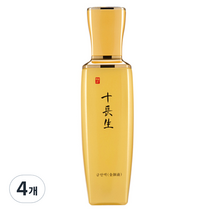 십장생 금안액 에멀젼, 150ml, 4개