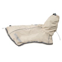 니즈더펫 강아지 인터라켄 레인코트, 베이지