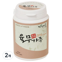 자연마을 프리미엄 율무가루, 1개입, 2개