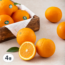 호주산 오렌지 소과, 4봉, 1.5kg
