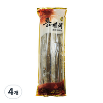 동광종합물산 통 계피 베트남산, 500g, 1개입, 4개