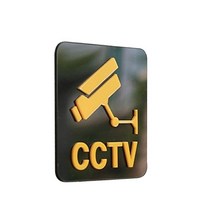 CCTV픽토싸인, 블랙
