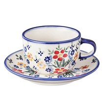 컵앤소서-1인조, MS02, 0.18L, 1개