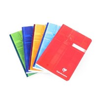 클레르퐁텐 메트릭 소프트커버 노트, 랜덤발송, 1개