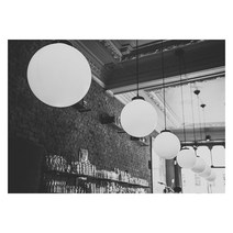 북유럽 스타일 인테리어액자 (A1), art no. 0058
