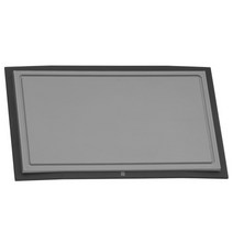 WMF 터치 컬러 커팅보드, 블랙