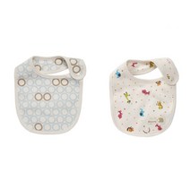 위드오가닉 턱받이2종세트 52