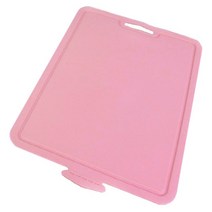벨라쿠진 실리콘 도마, 핑크
