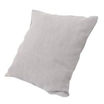 아포아룸 린넨 워싱 방석커버