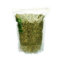 그린어쓰 이디오피아 하라G4, 생두, 500g, 500g, 1개